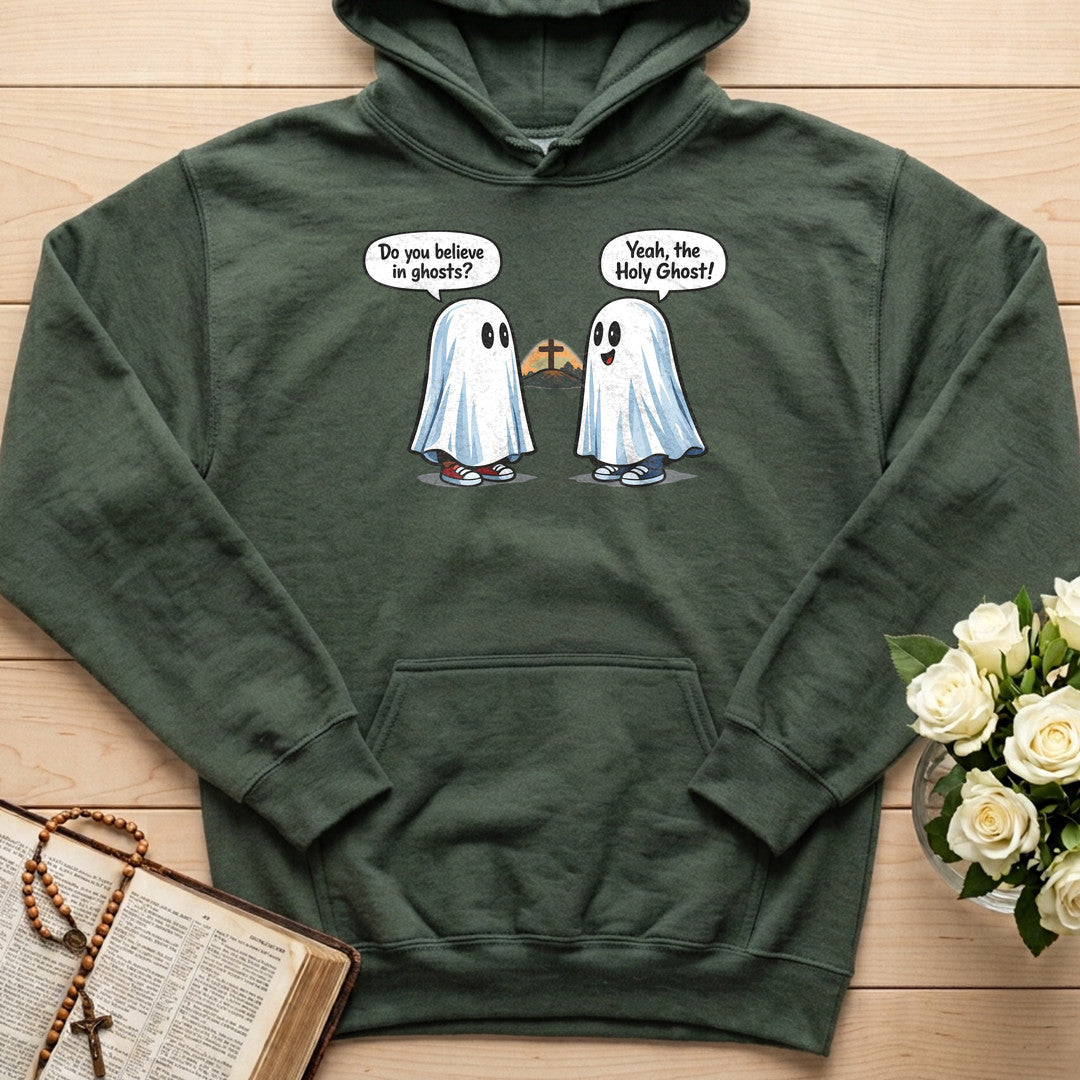 Do You Believe In Ghosts 01