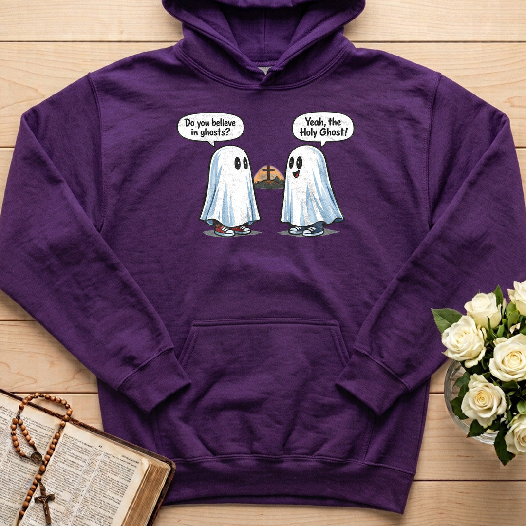Do You Believe In Ghosts 01
