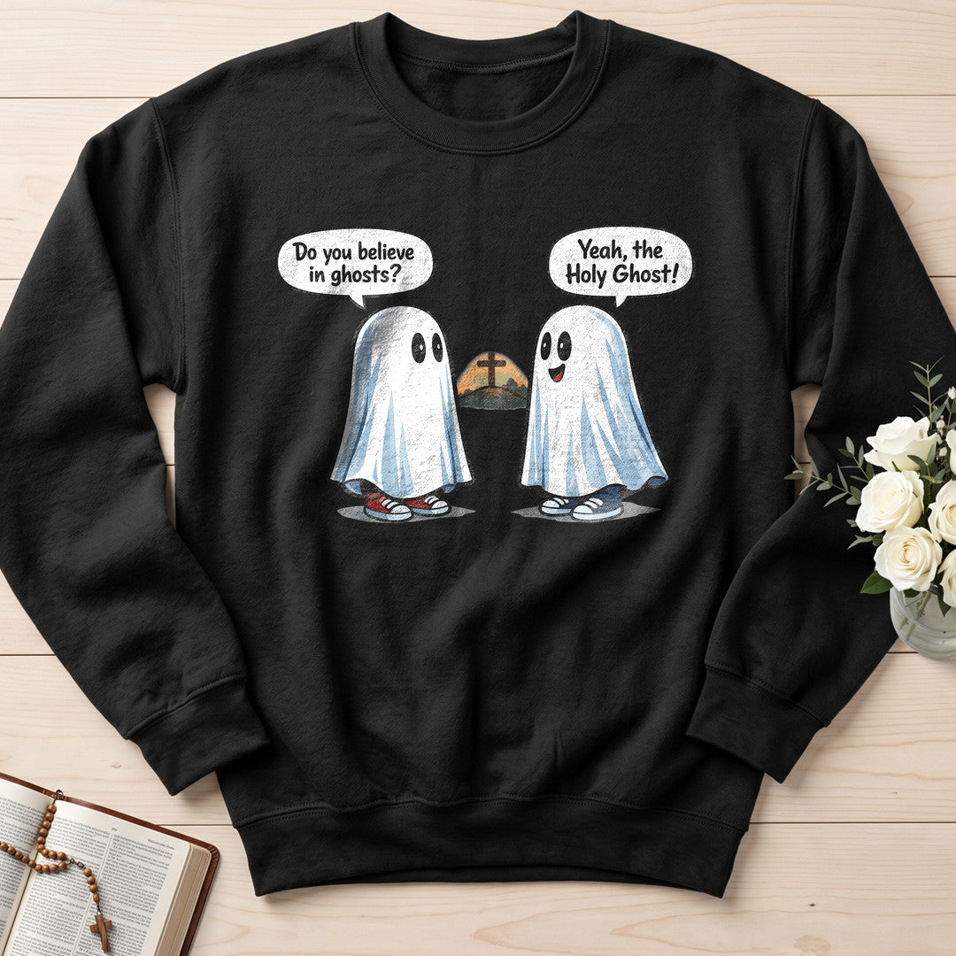 Do You Believe In Ghosts 01