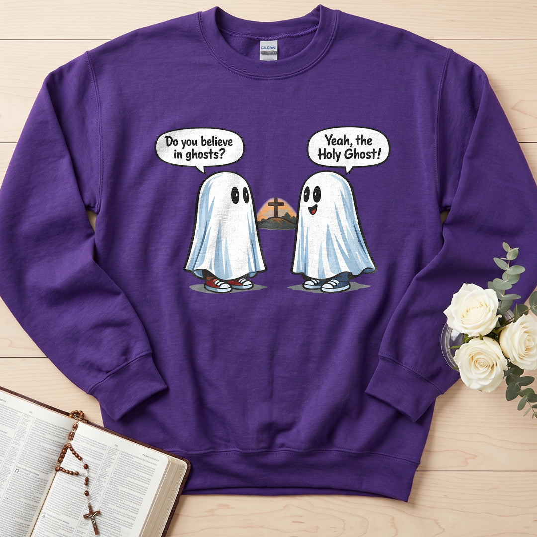 Do You Believe In Ghosts 01