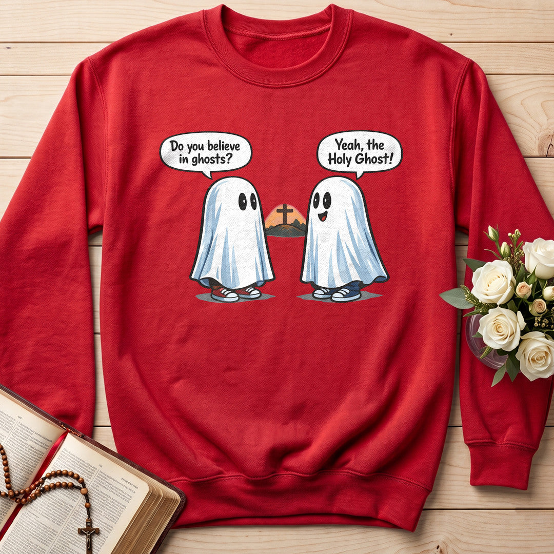 Do You Believe In Ghosts 01