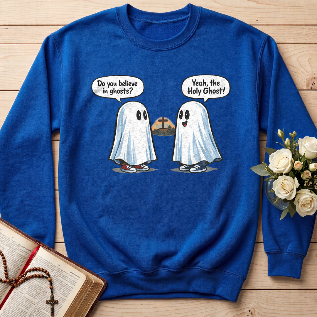Do You Believe In Ghosts 01