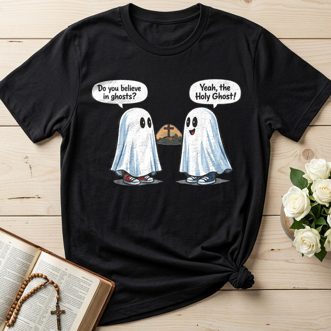 Do You Believe In Ghosts 01