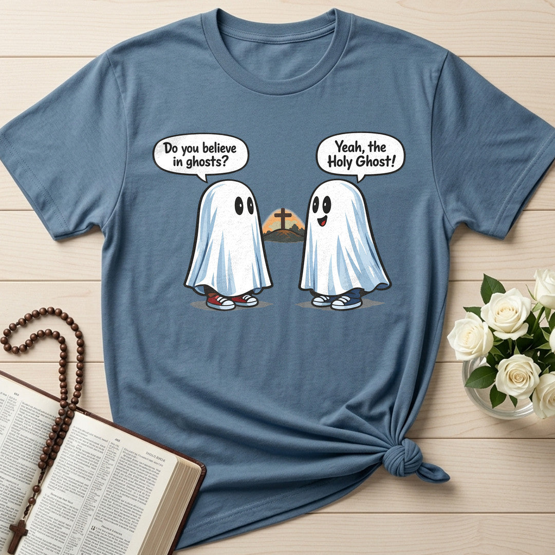 Do You Believe In Ghosts 01