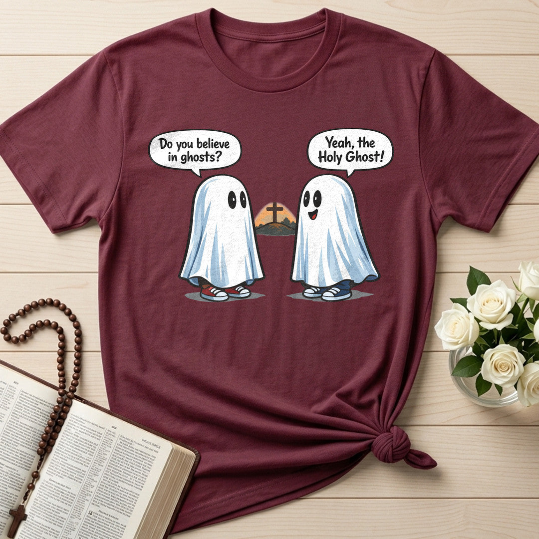 Do You Believe In Ghosts 01