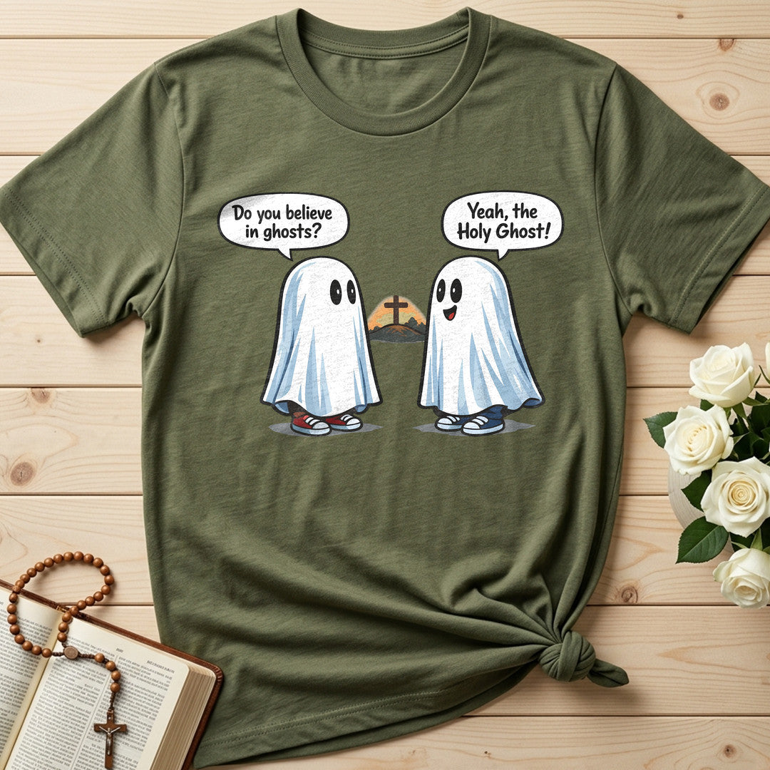 Do You Believe In Ghosts 01