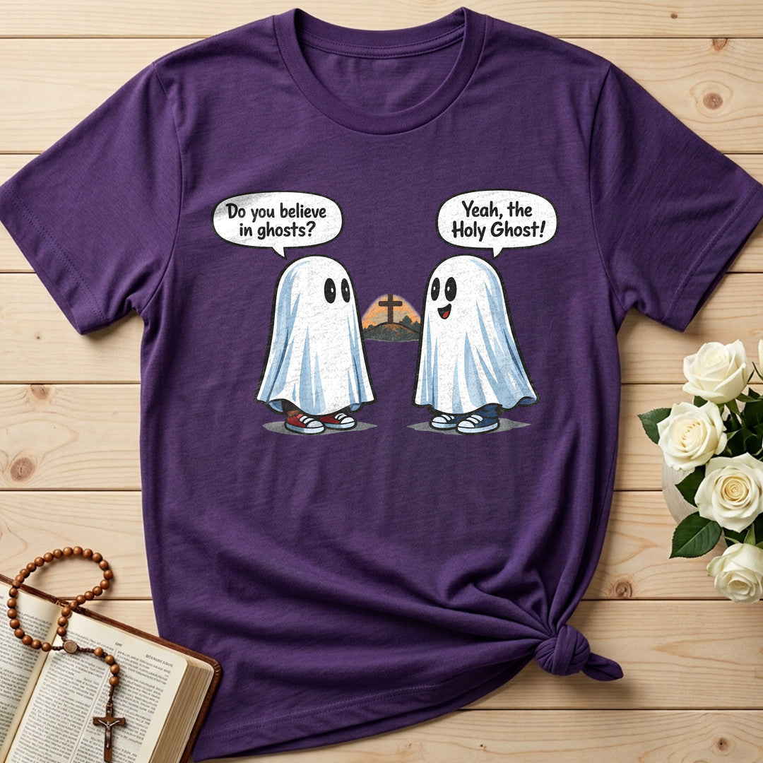 Do You Believe In Ghosts 01