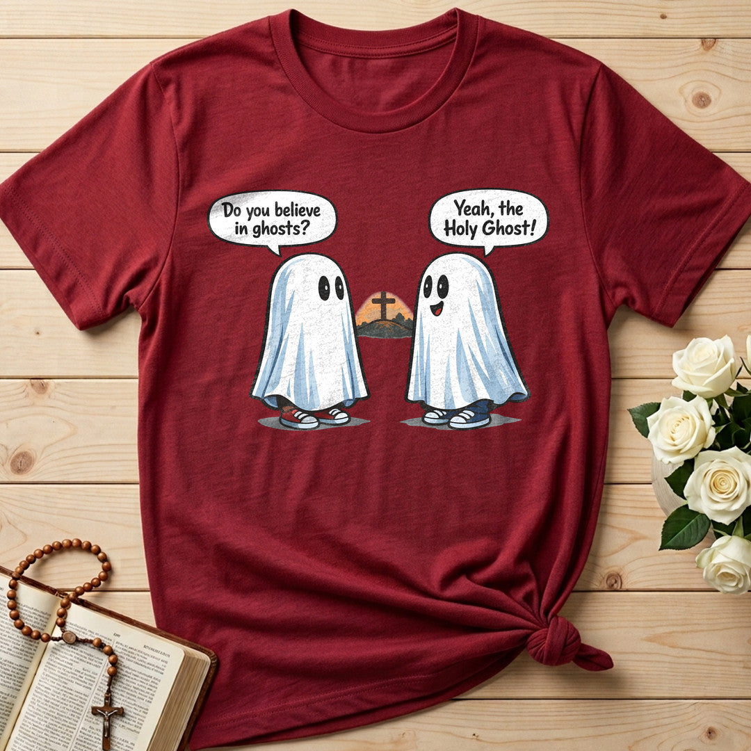 Do You Believe In Ghosts 01