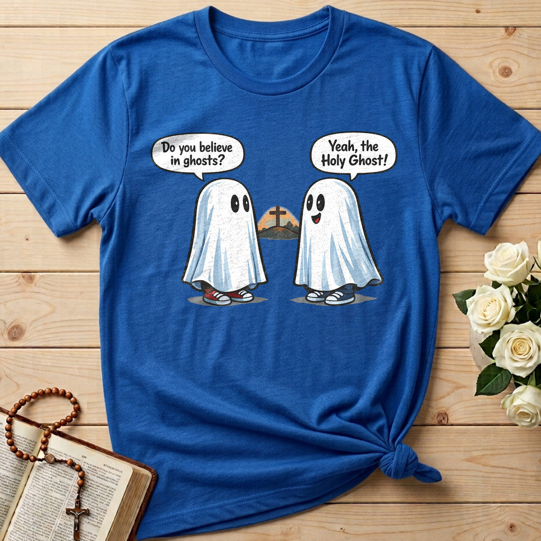 Do You Believe In Ghosts 01