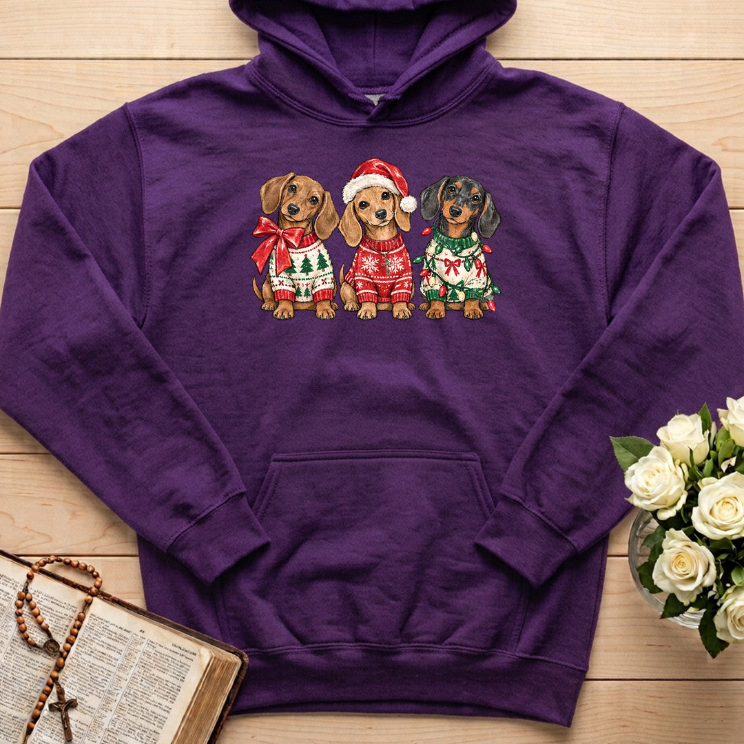 Dog Christmas 01