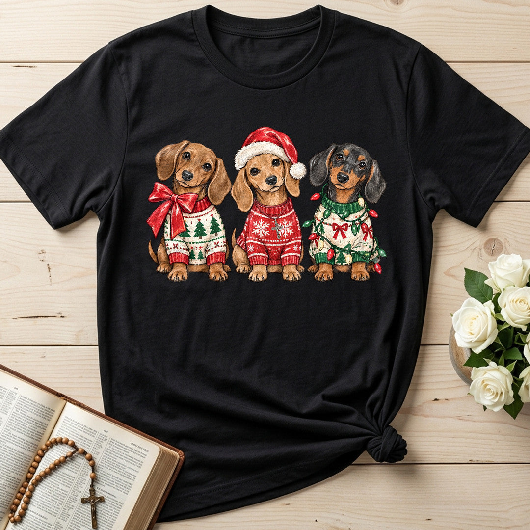 Dog Christmas 01
