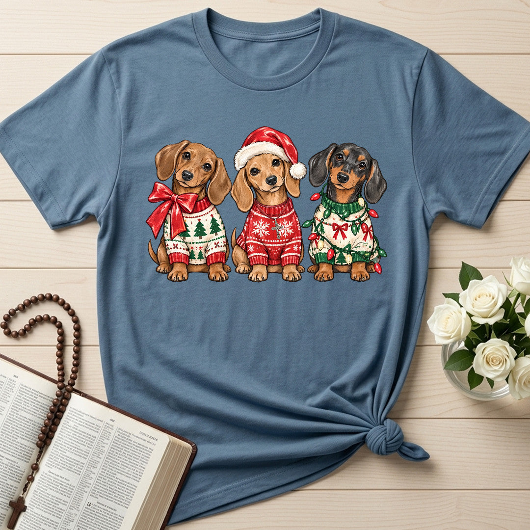 Dog Christmas 01