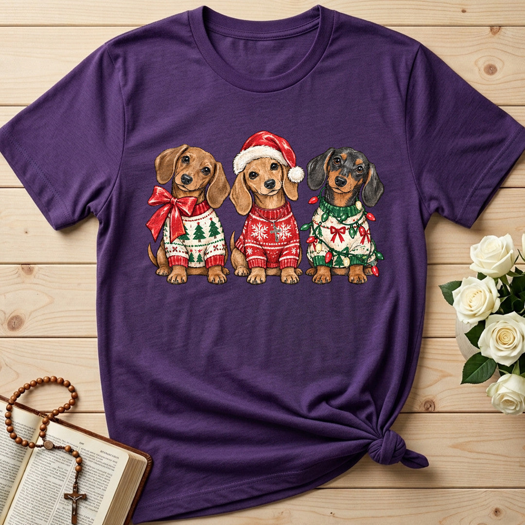 Dog Christmas 01