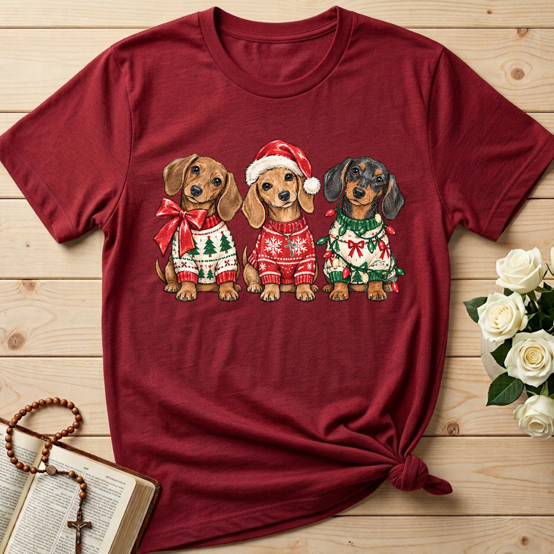 Dog Christmas 01