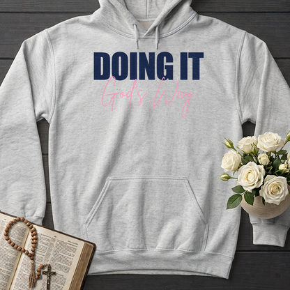 Doing It God's Way 01