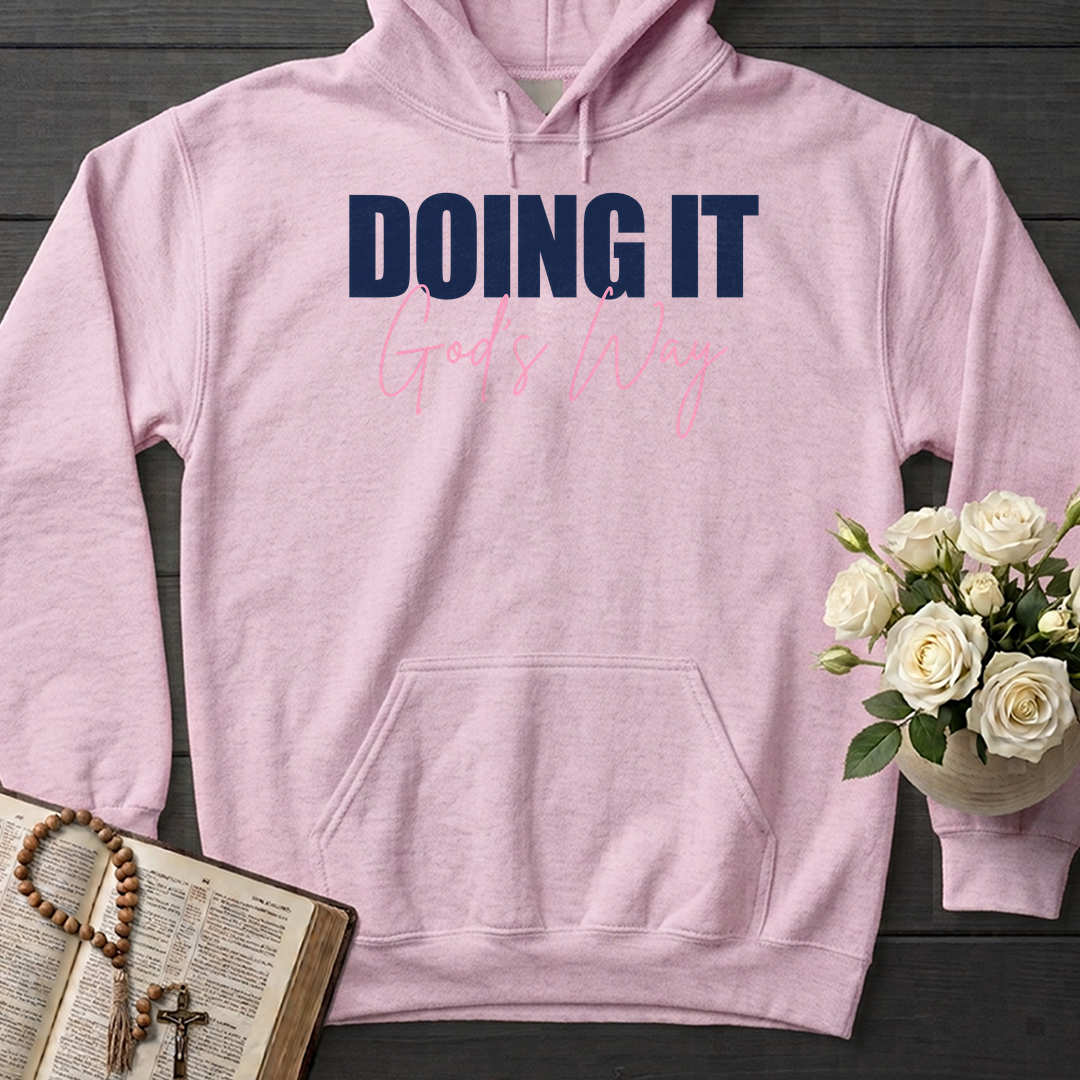 Doing It God's Way 01