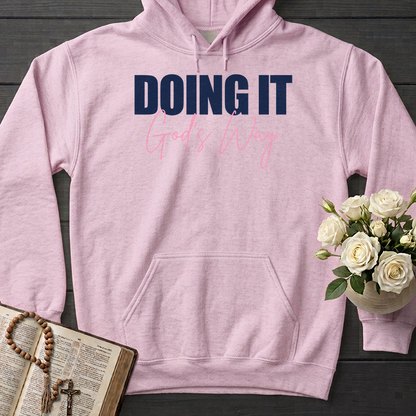 Doing It God's Way 01