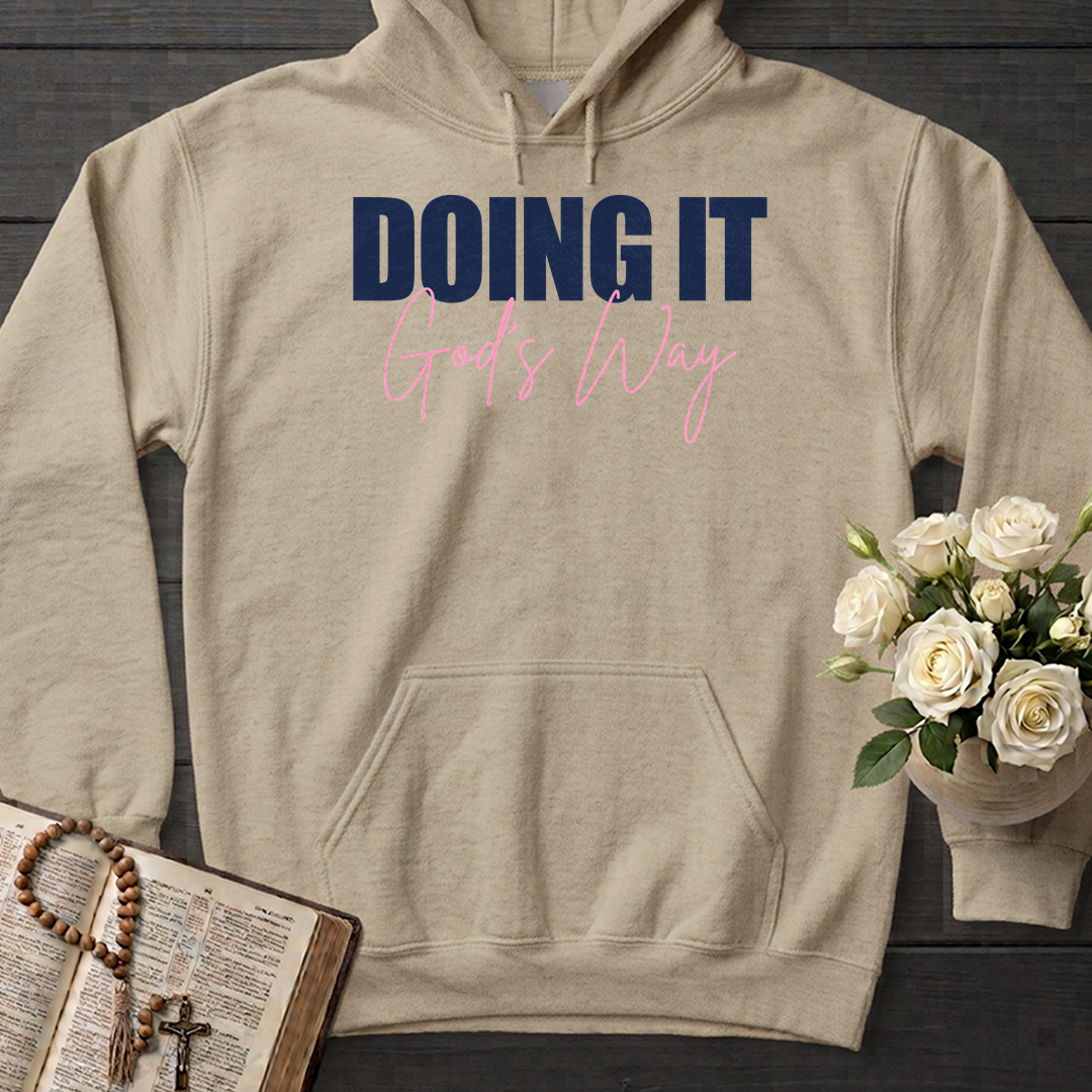 Doing It God's Way 01