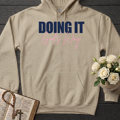 Doing It God's Way 01