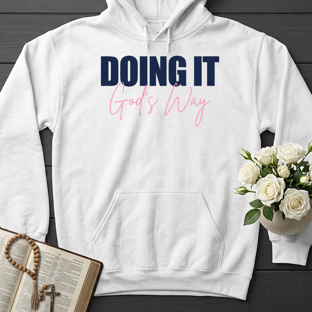 Doing It God's Way 01