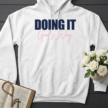 Doing It God's Way 01