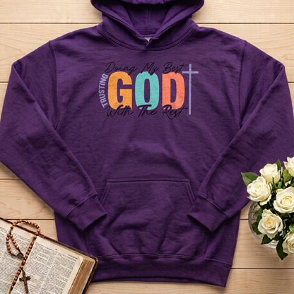 Doing My Best Trusting God With The Rest 01