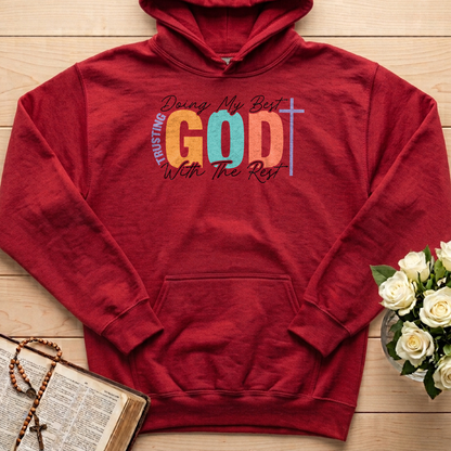 Doing My Best Trusting God With The Rest 01