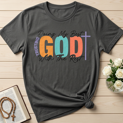 Doing My Best Trusting God With The Rest 01