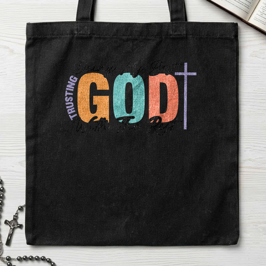 Doing My Best Trusting God With The Rest 01