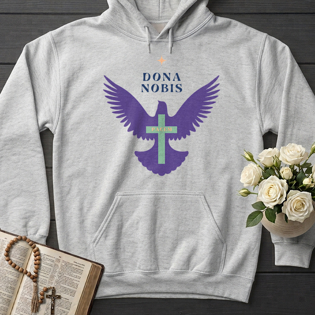 Dona Nobis Pacem 02