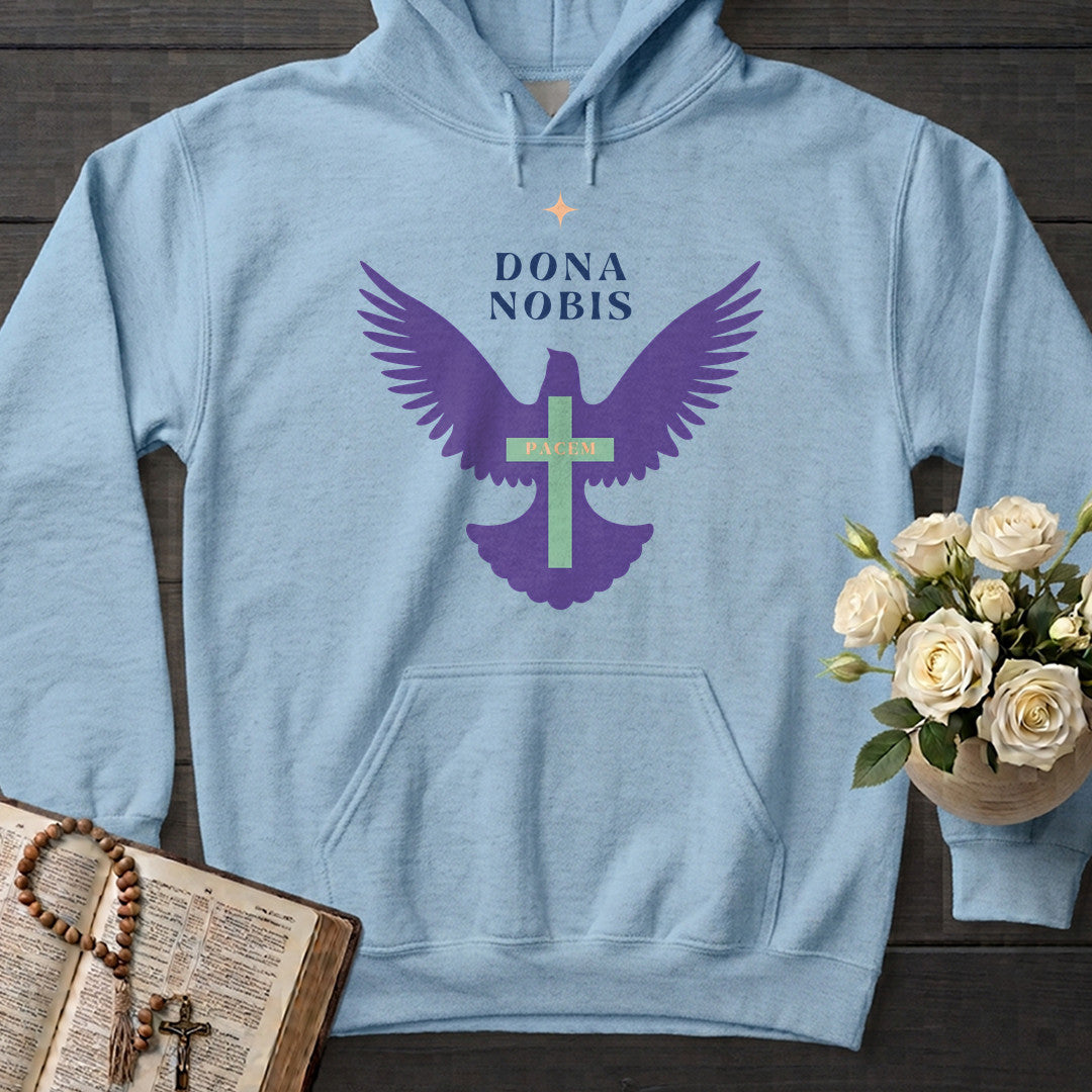 Dona Nobis Pacem 02
