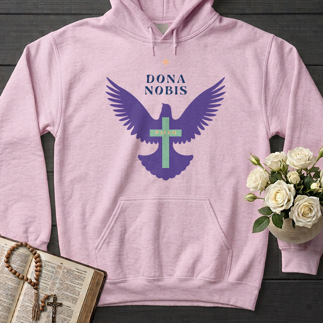 Dona Nobis Pacem 02