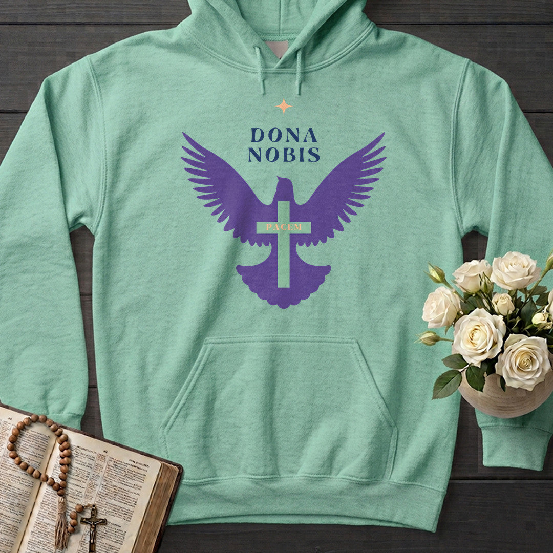 Dona Nobis Pacem 02