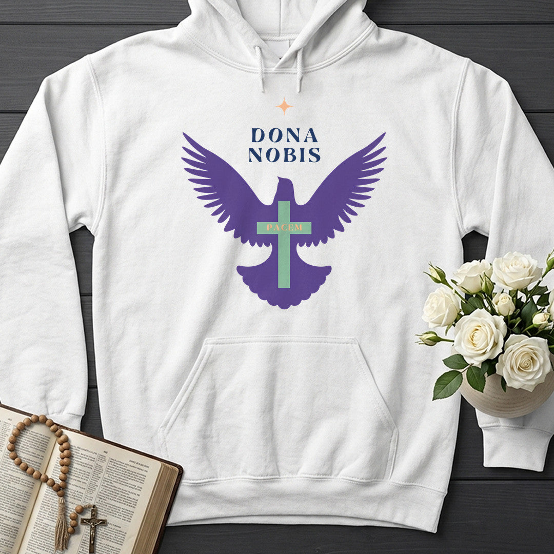 Dona Nobis Pacem 02