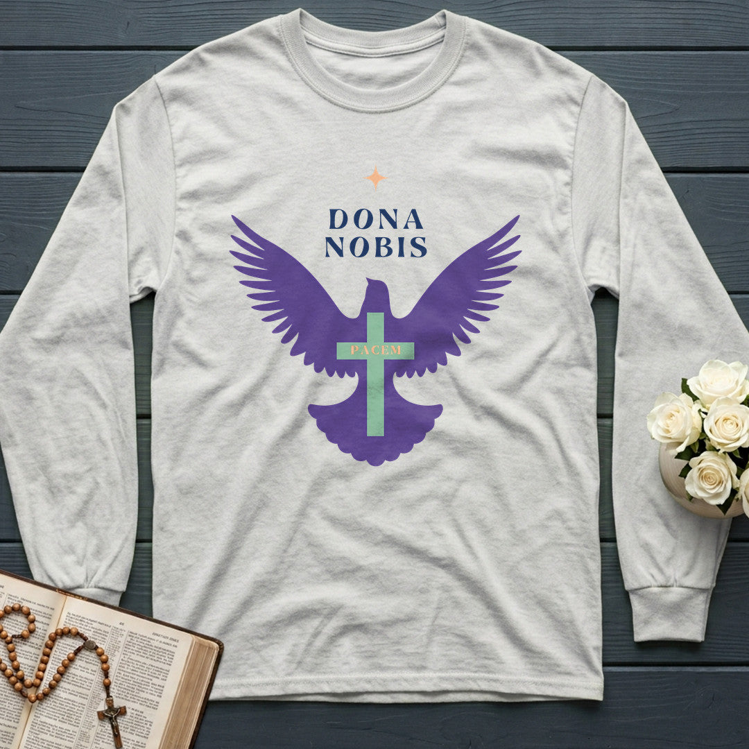 Dona Nobis Pacem 02