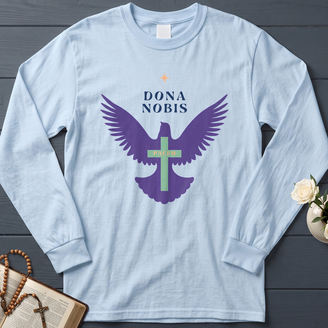 Dona Nobis Pacem 02