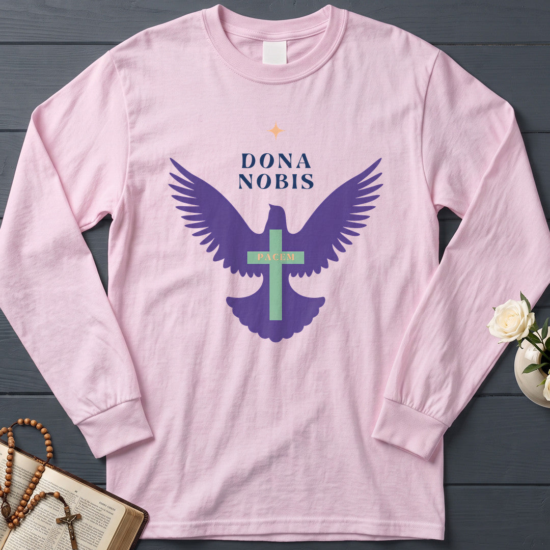 Dona Nobis Pacem 02