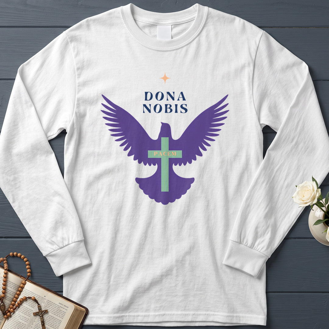 Dona Nobis Pacem 02