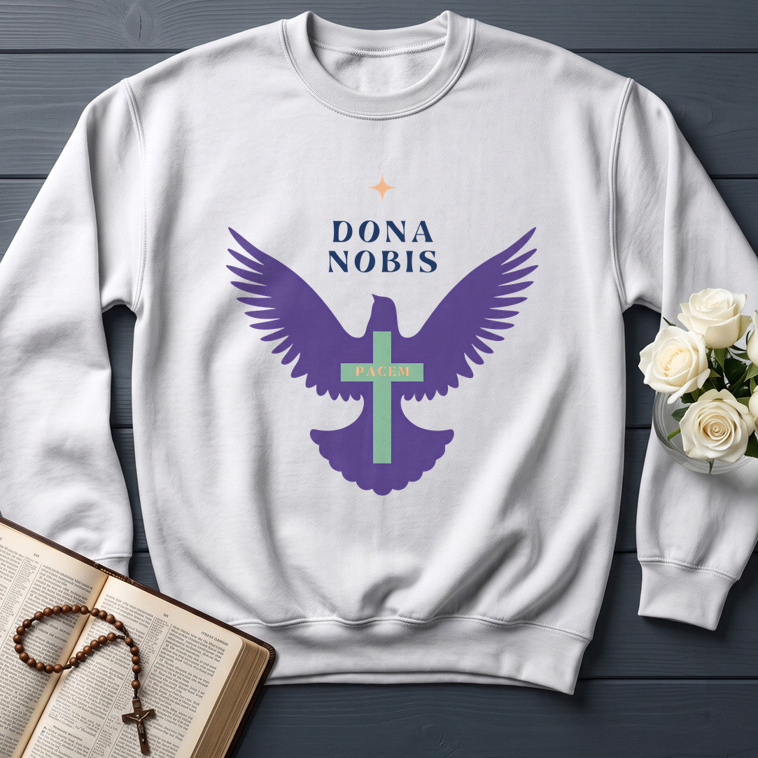 Dona Nobis Pacem 02