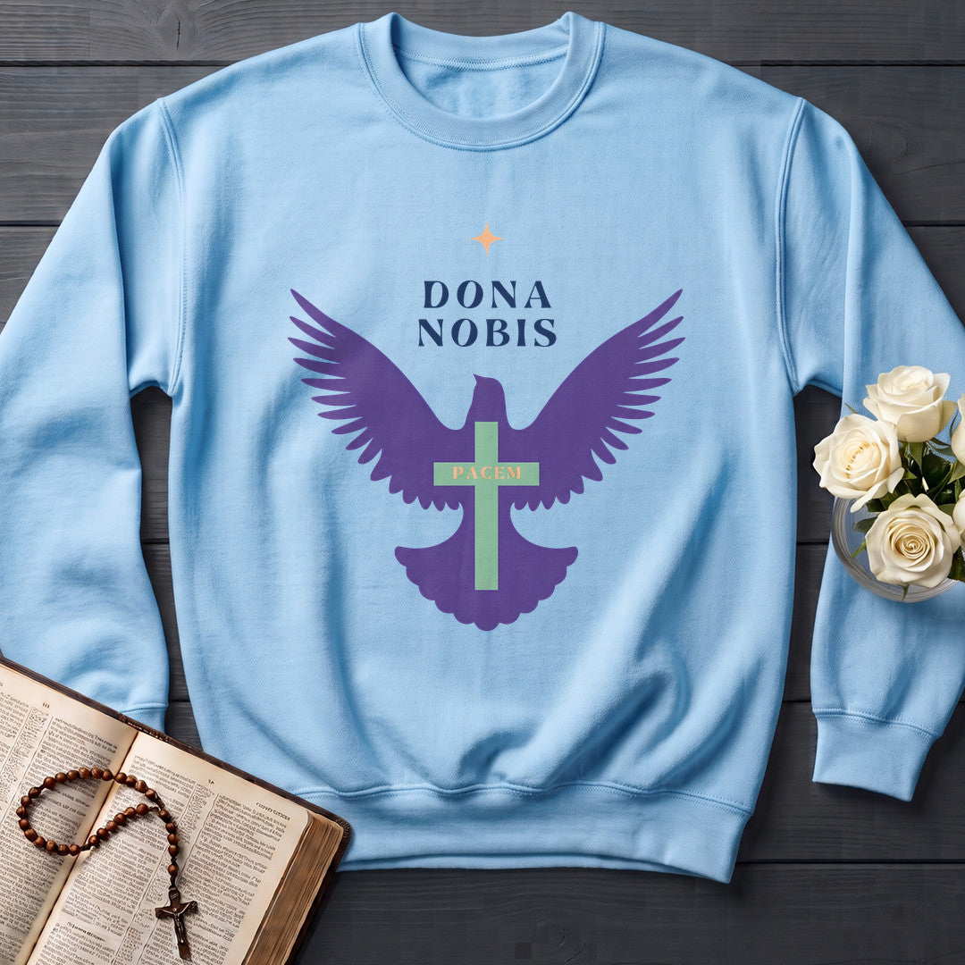 Dona Nobis Pacem 02