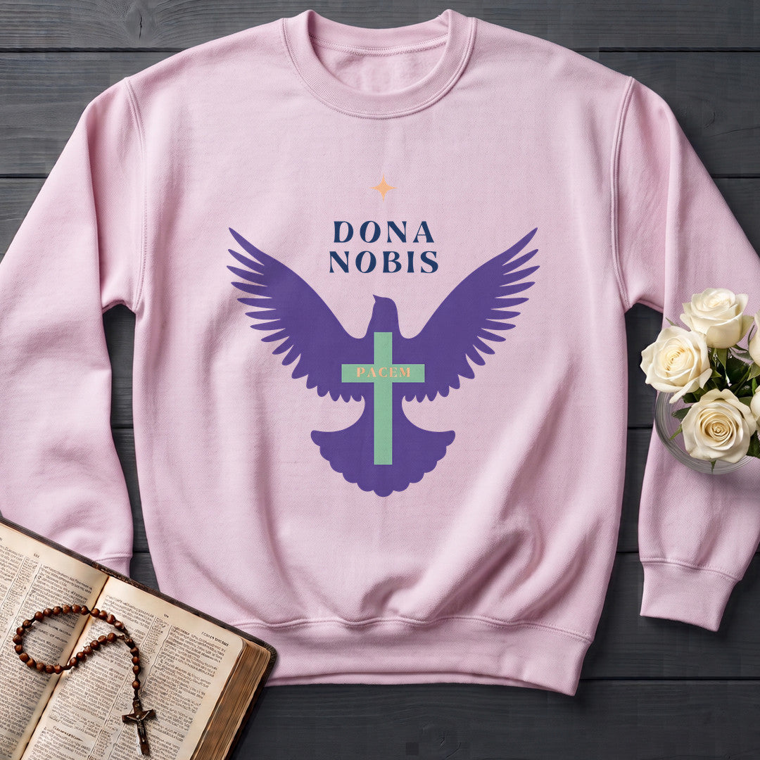 Dona Nobis Pacem 02