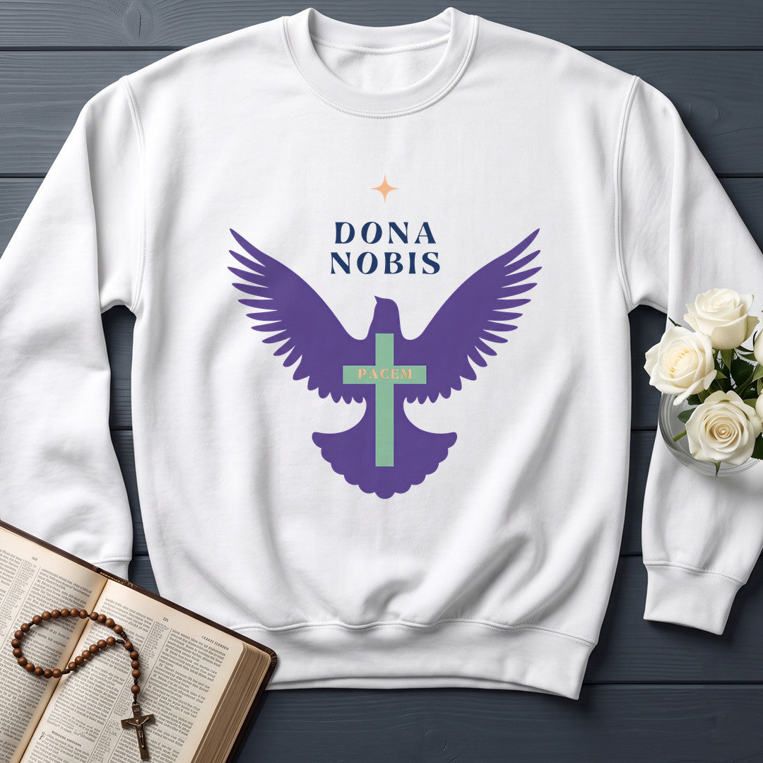 Dona Nobis Pacem 02