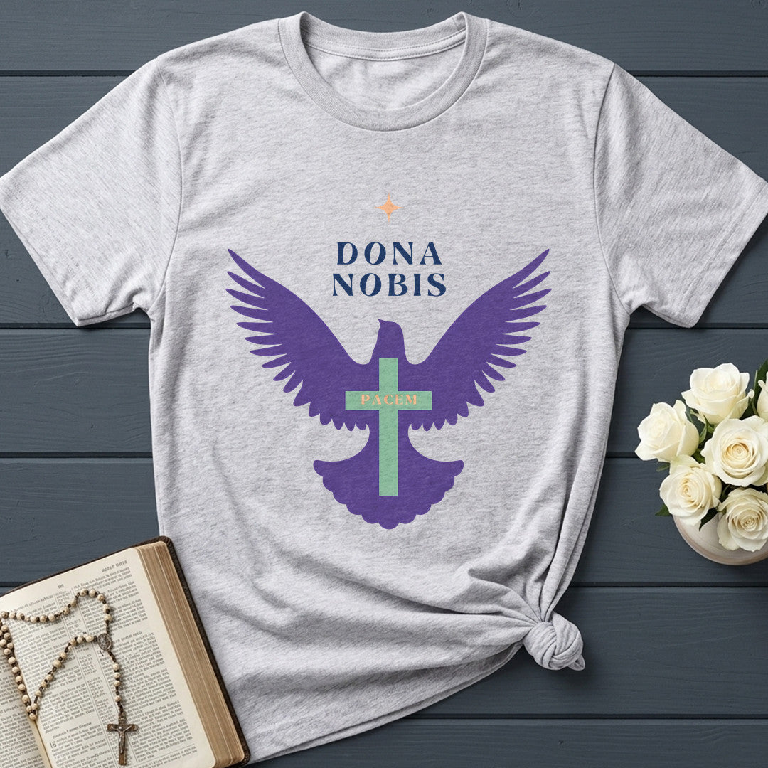 Dona Nobis Pacem 02