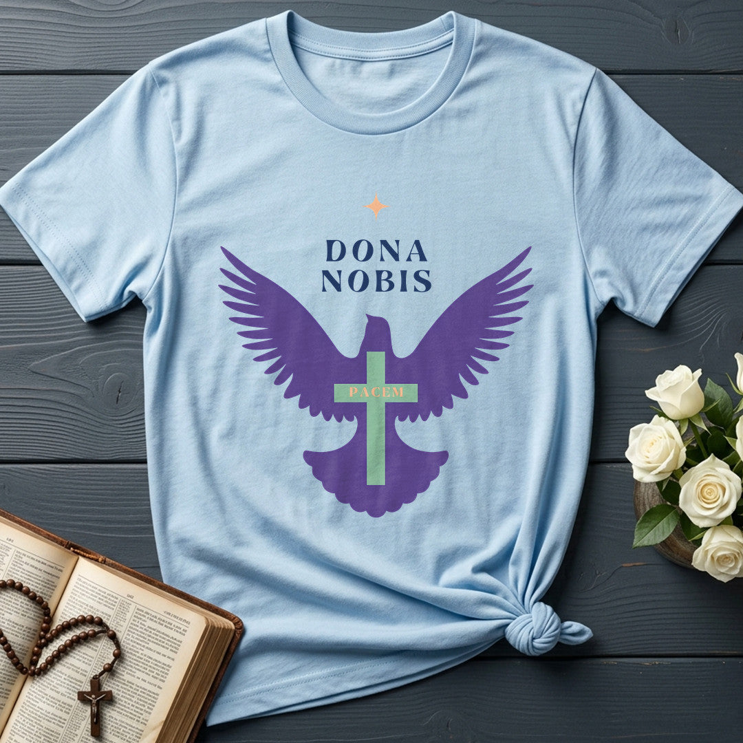 Dona Nobis Pacem 02