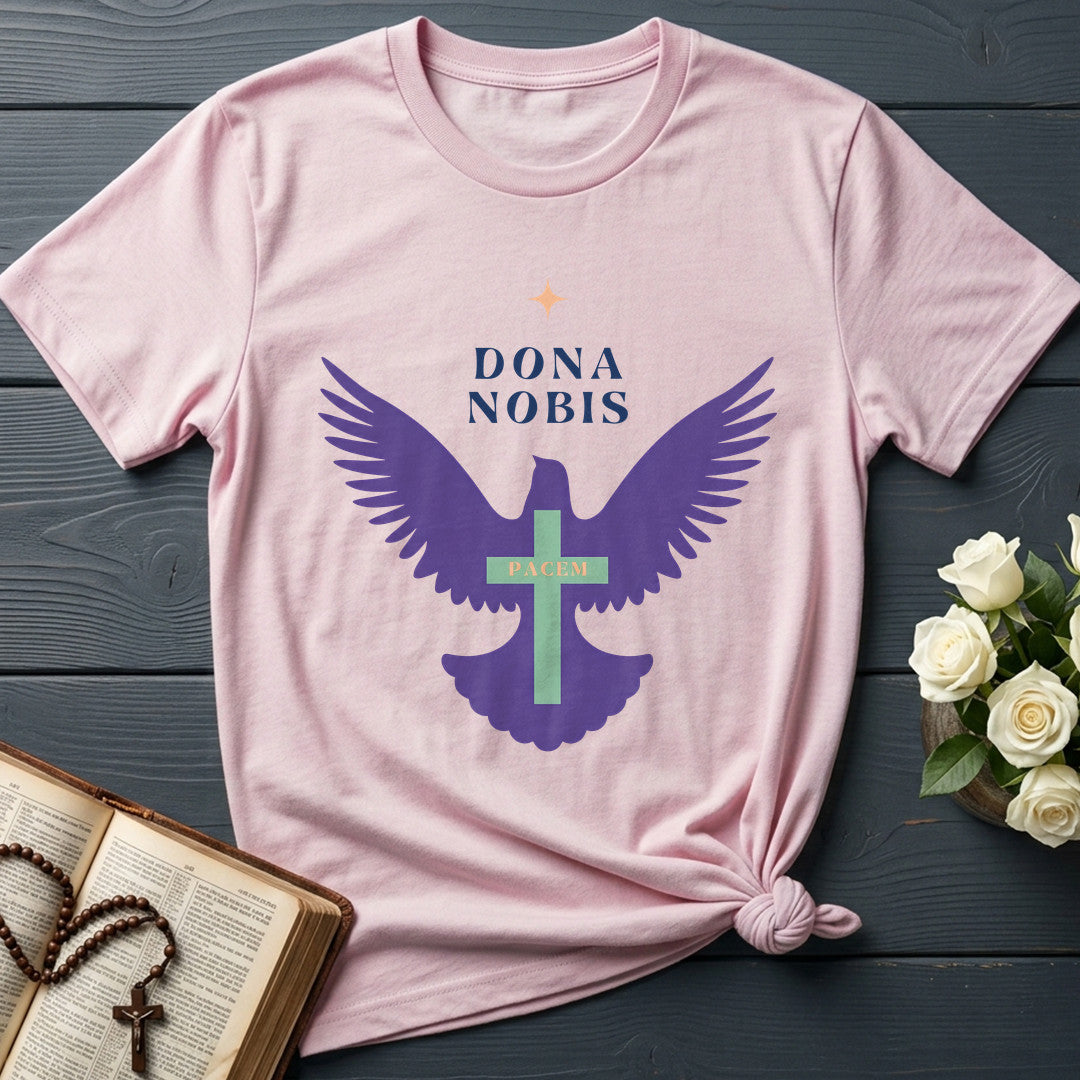 Dona Nobis Pacem 02