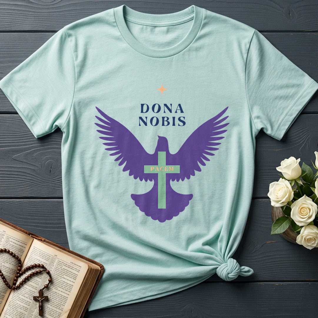 Dona Nobis Pacem 02