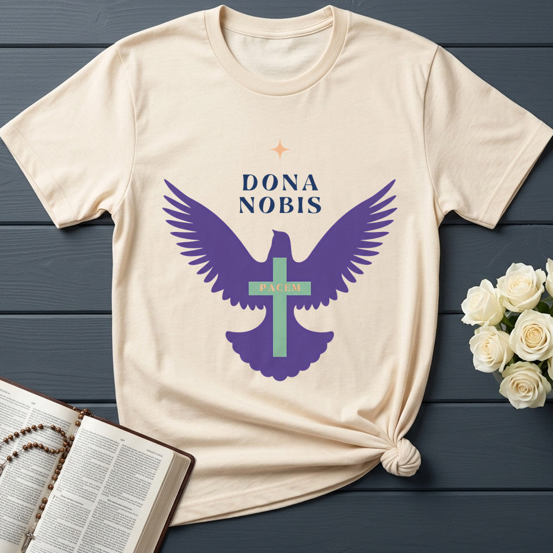 Dona Nobis Pacem 02