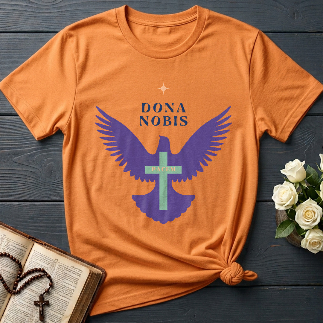 Dona Nobis Pacem 02