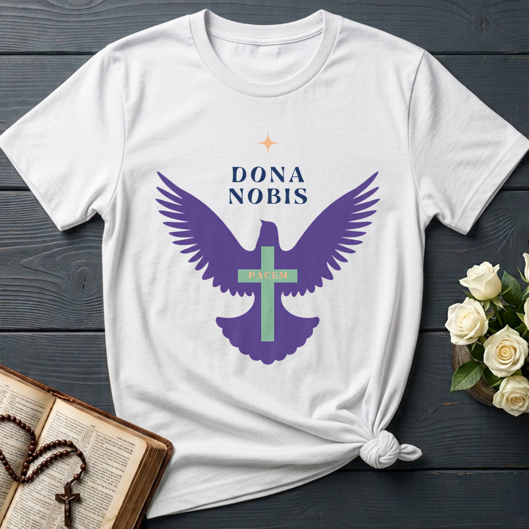 Dona Nobis Pacem 02