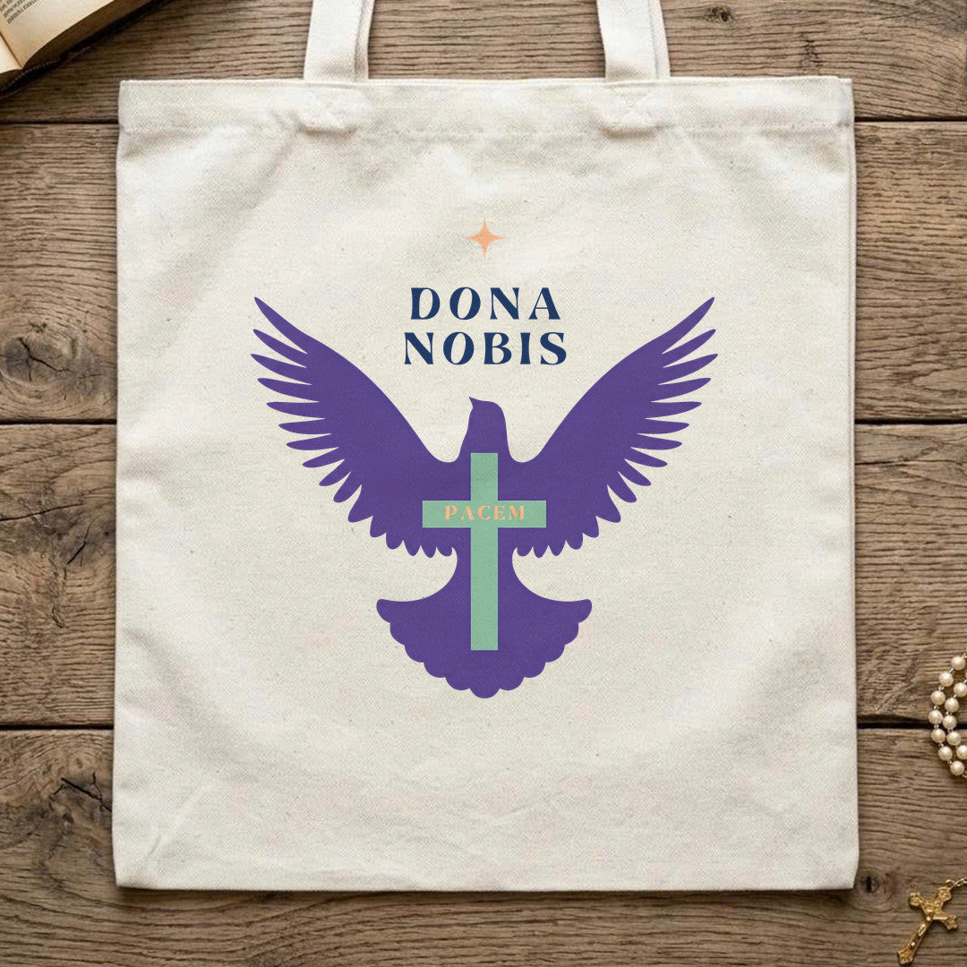 Dona Nobis Pacem 02
